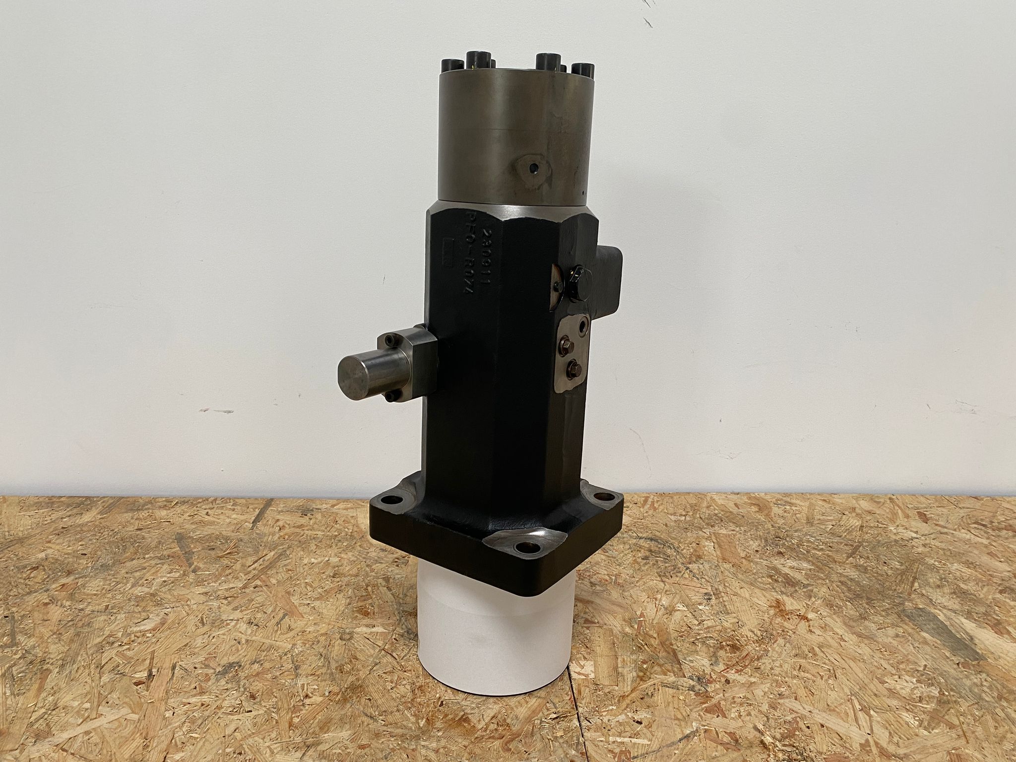 Injection Pump Wärtsila 46  -  Complete (RECONDITIONATED)