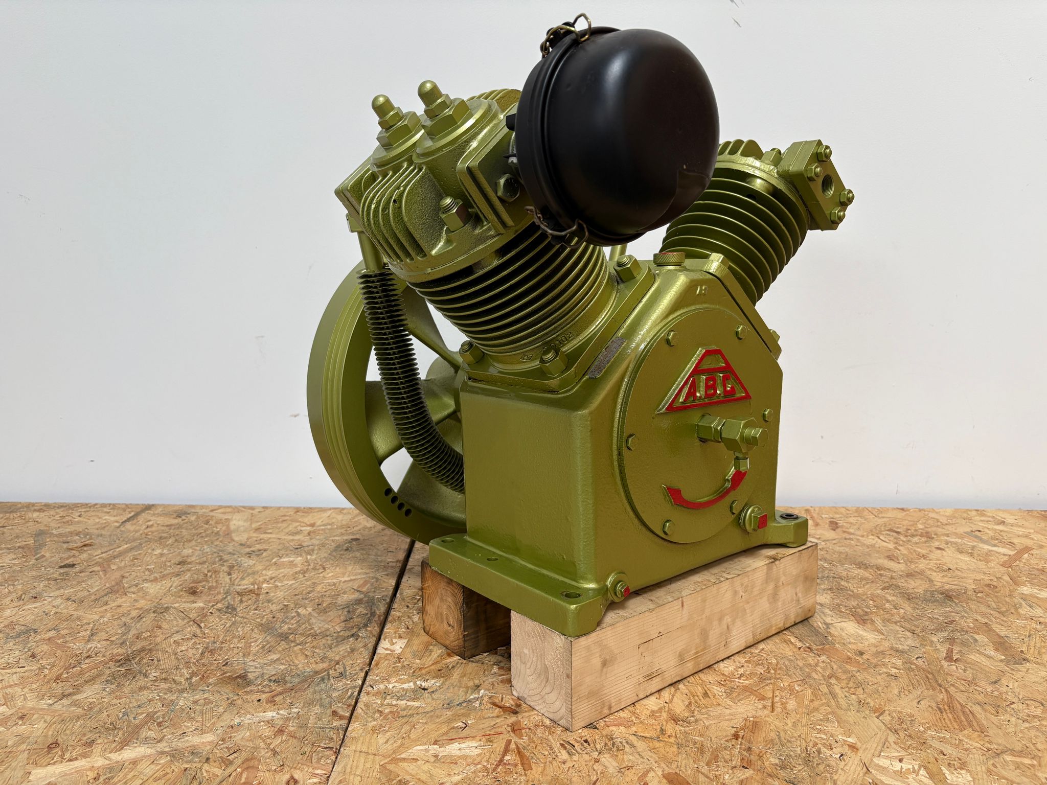 Air Compressor ABC NEW