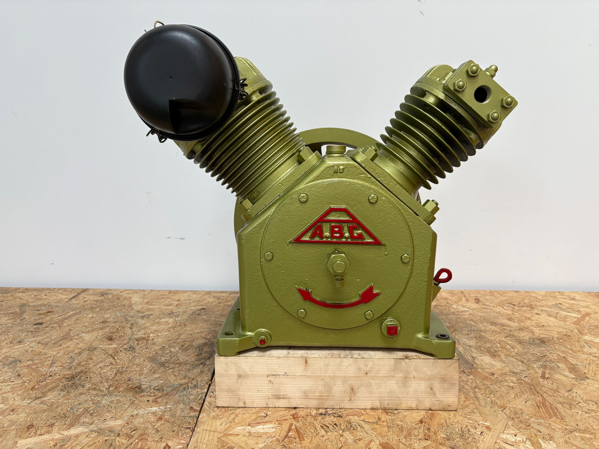Air Compressor ABC NEW