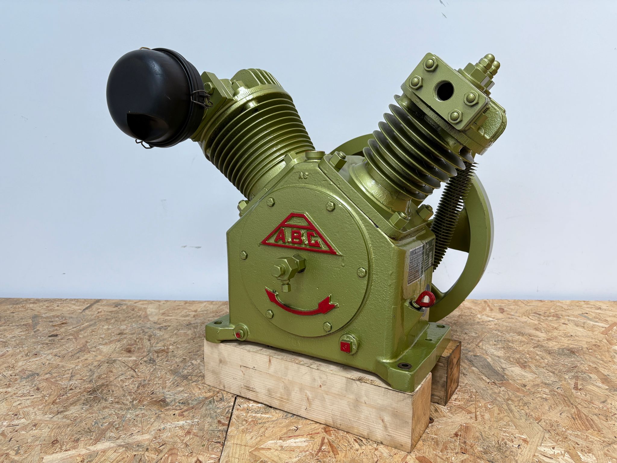 Air Compressor ABC NEW