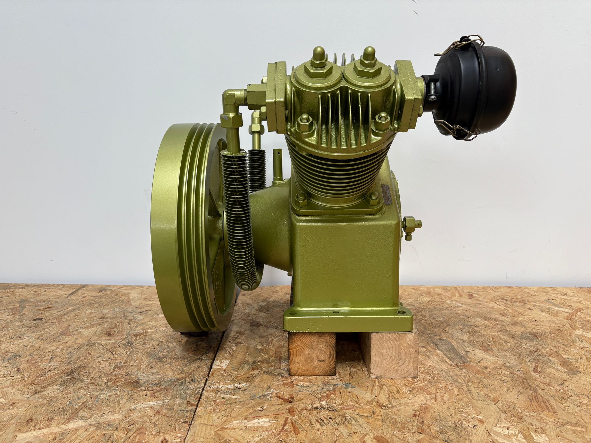 Air Compressor ABC NEW