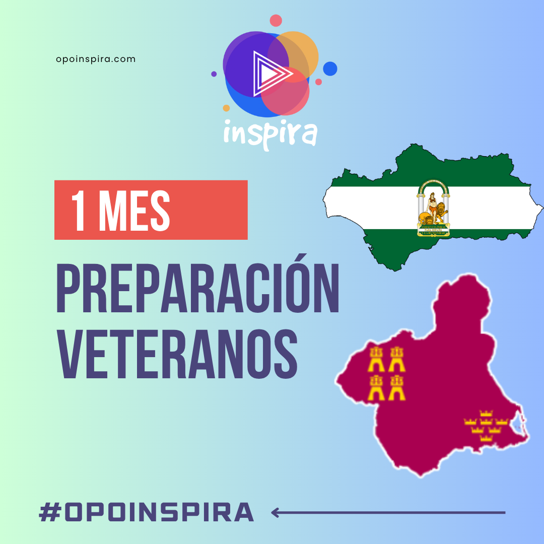PREPARACIÓN VETERANOS GLOBAL