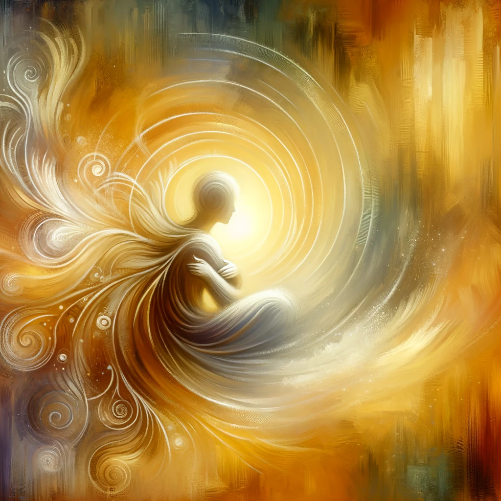 Discover Your Self-Concept Meditation