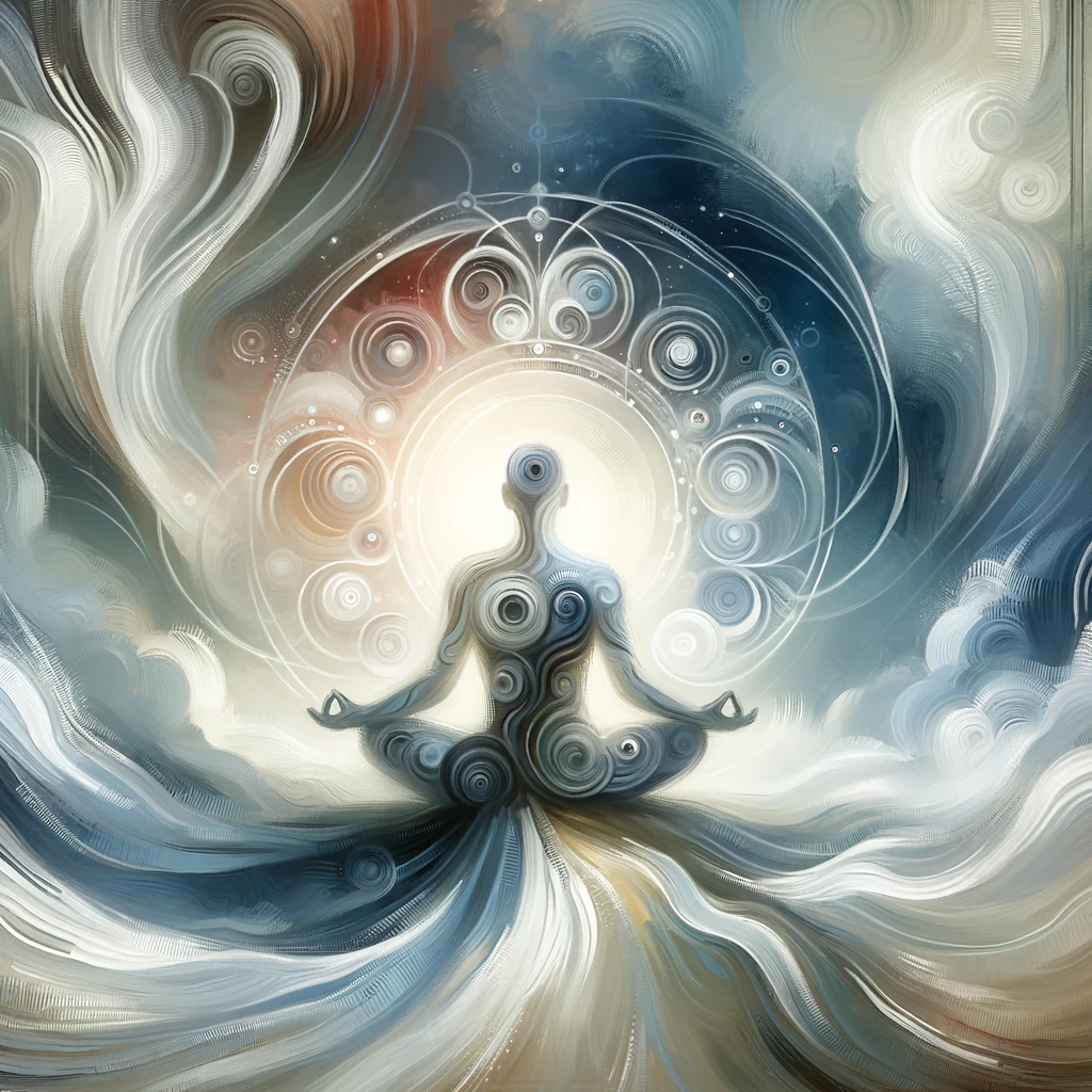 Merging With Your Future Self Meditation