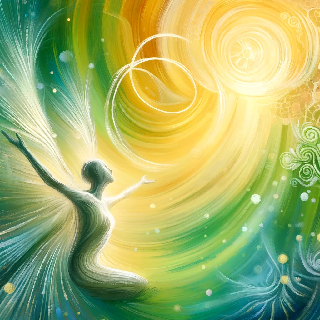 Feel Good Meditation