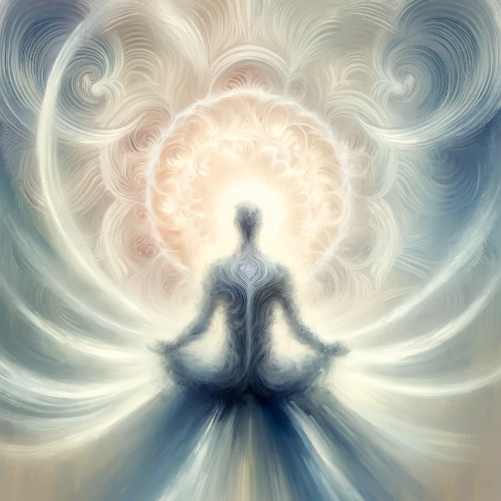 Forgiveness Meditation