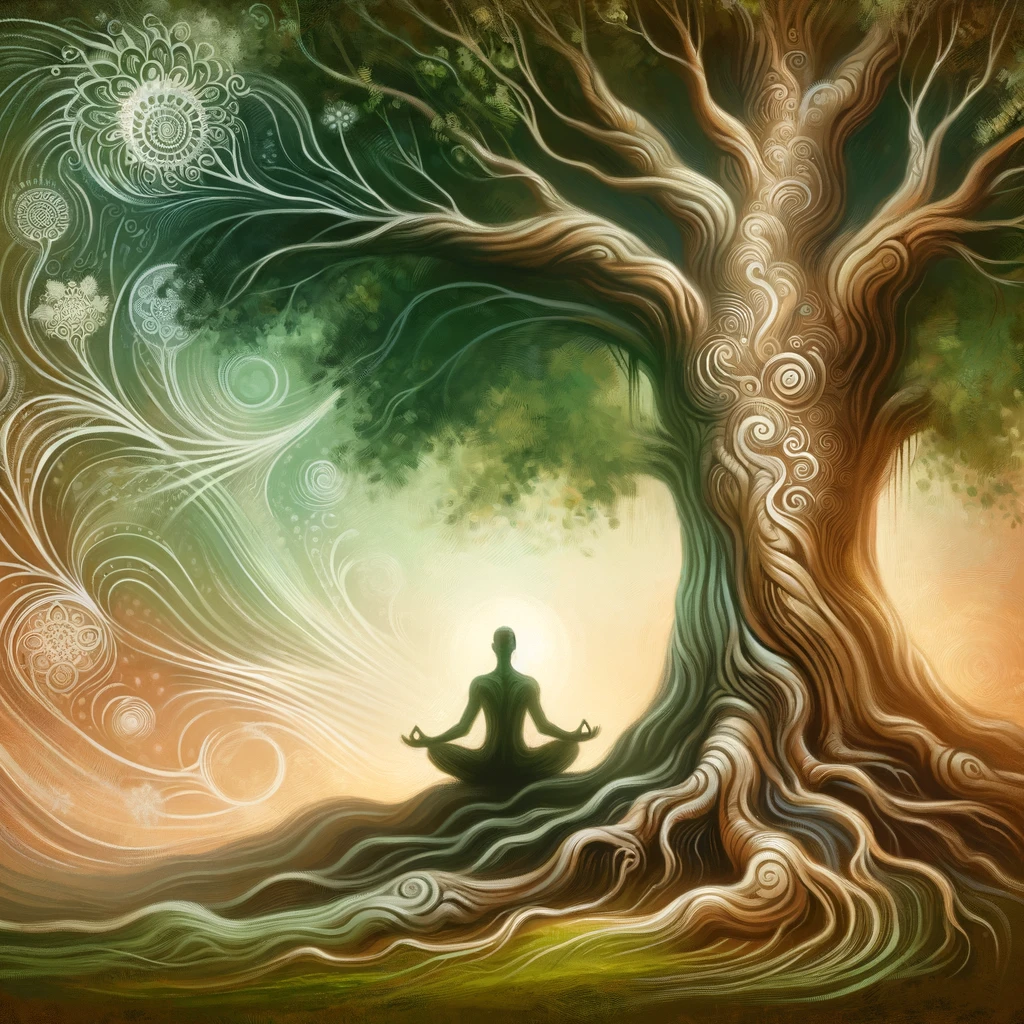 Stress Relief Meditation