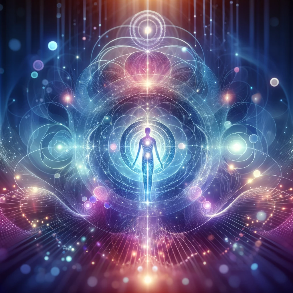 Healthy Boundaries Meditation