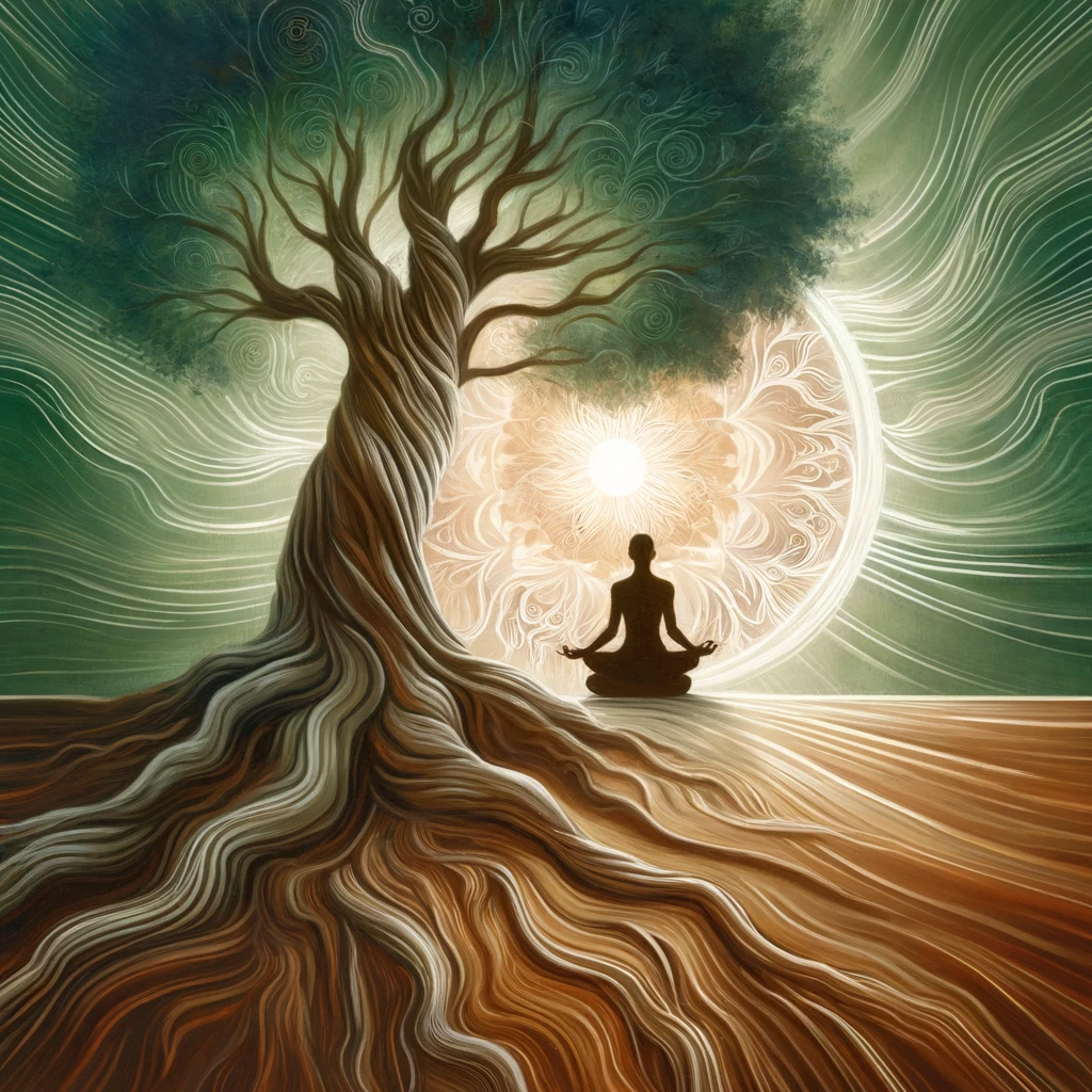 Tree Meditation