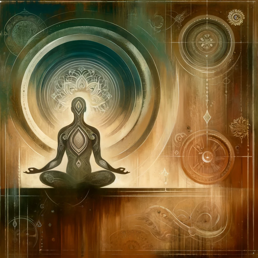 Light Healing Meditation