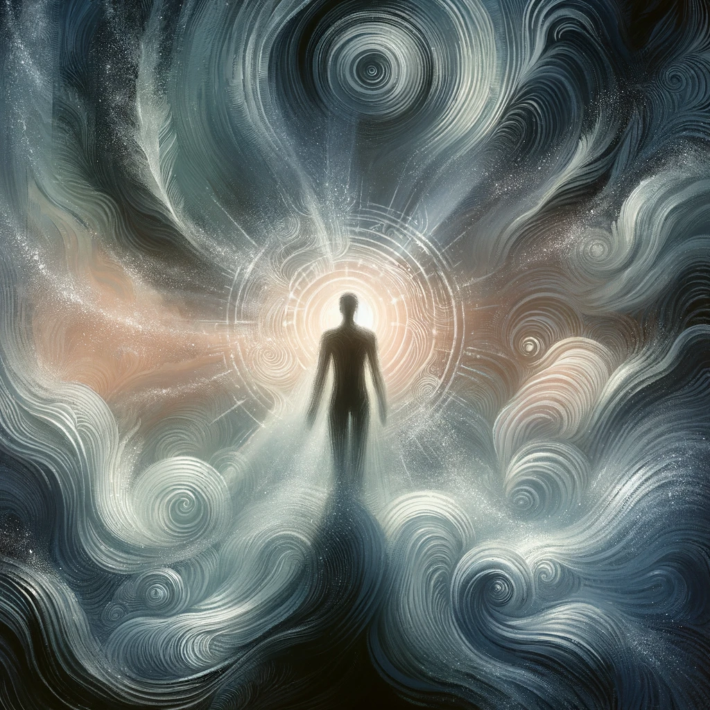 Replacing the Pain Meditation