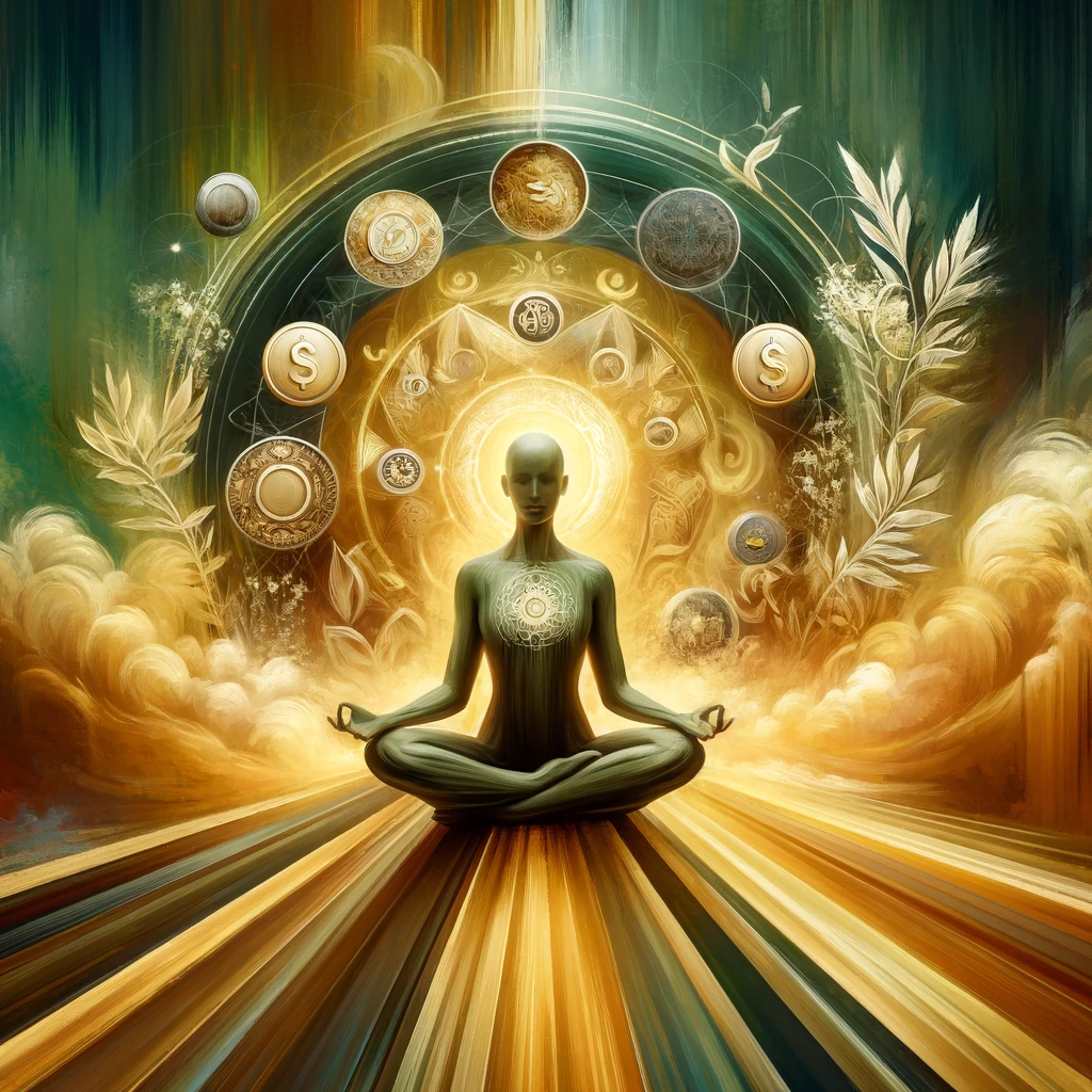 The Sanctuary Meditation