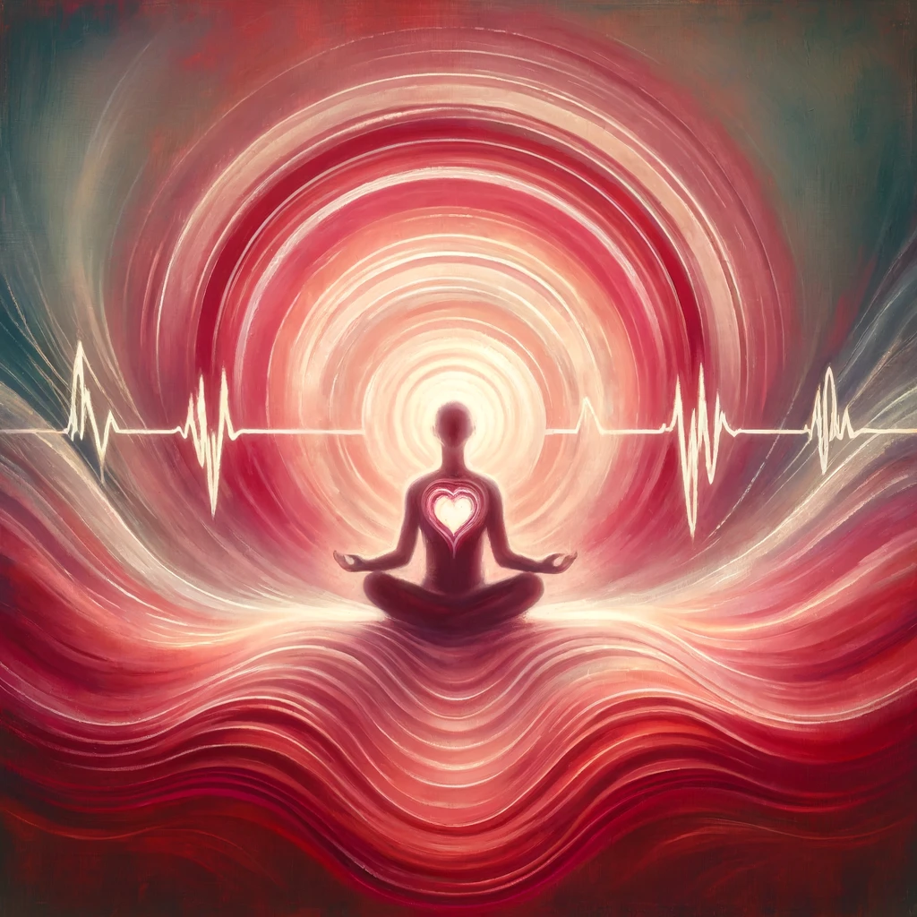 Heartbeat Meditation