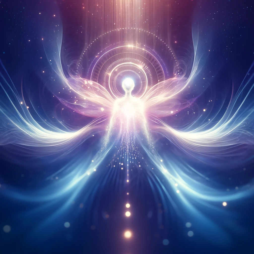 Dissolving Stuckness Meditation