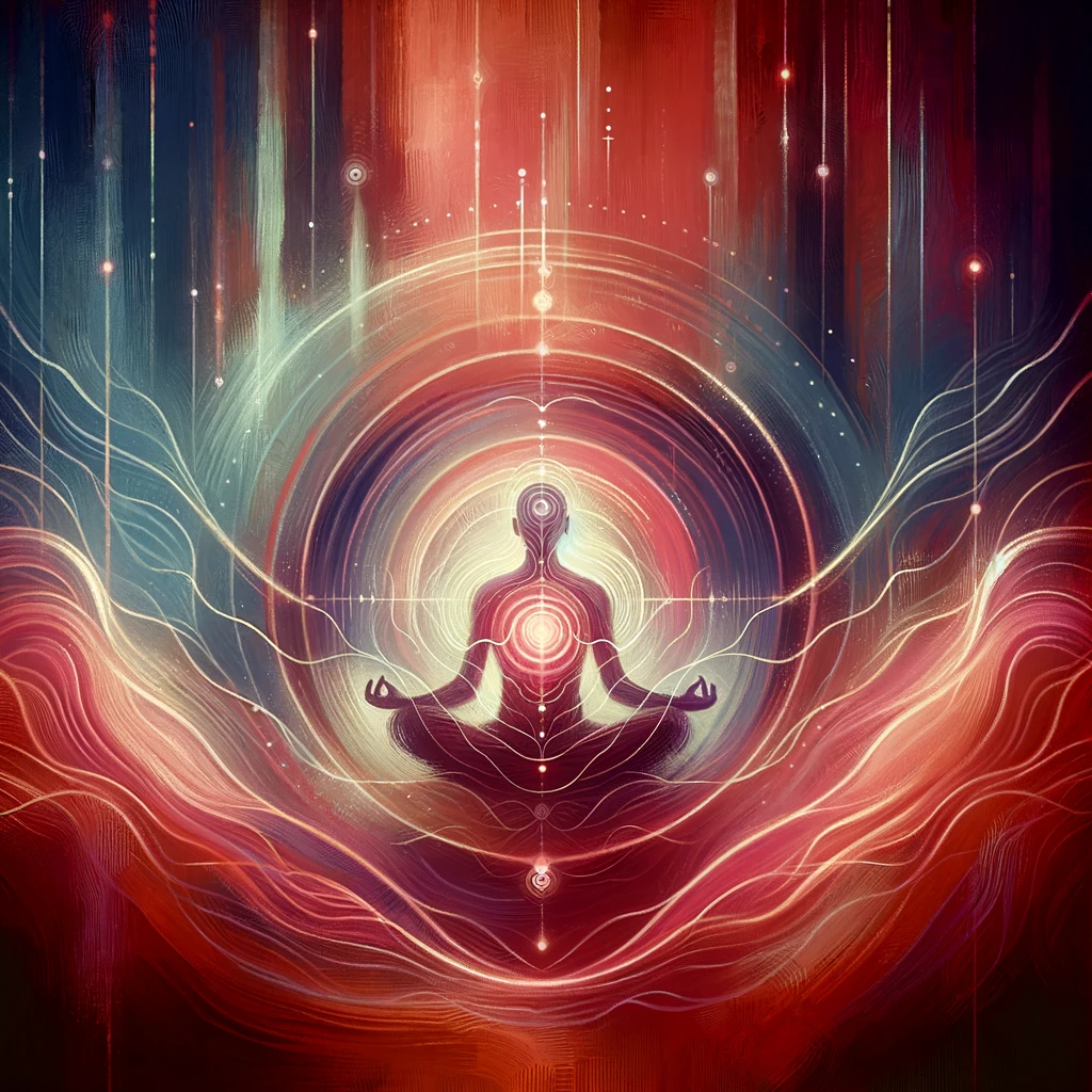 Calming Your Fear Meditation