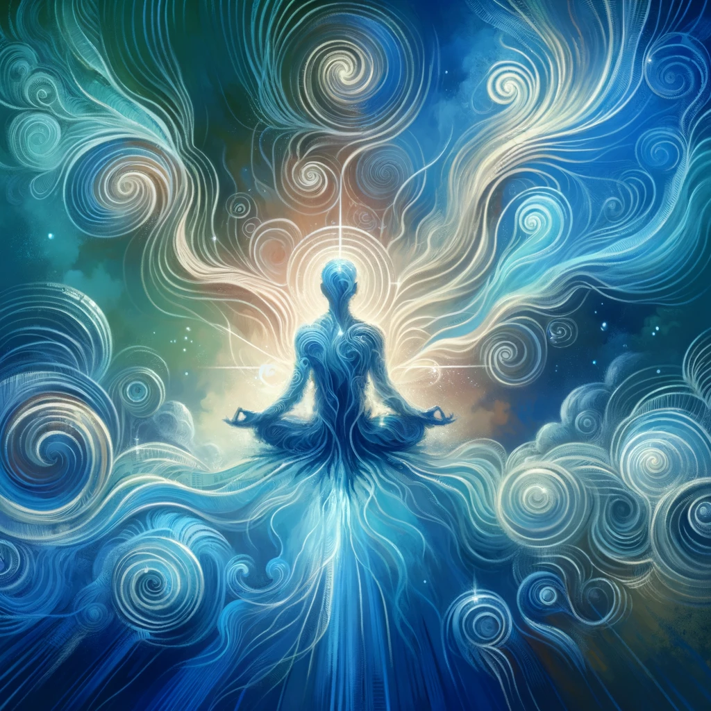 Powerful Protection Meditation