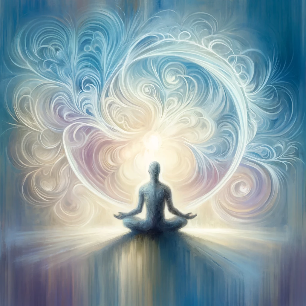 Rapid Relaxation Meditation