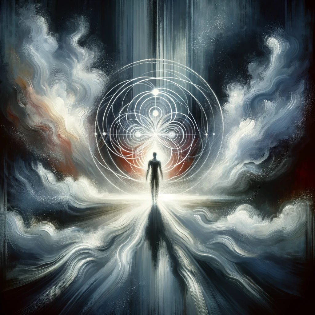 Why You Aren't Getting What You Want Meditation