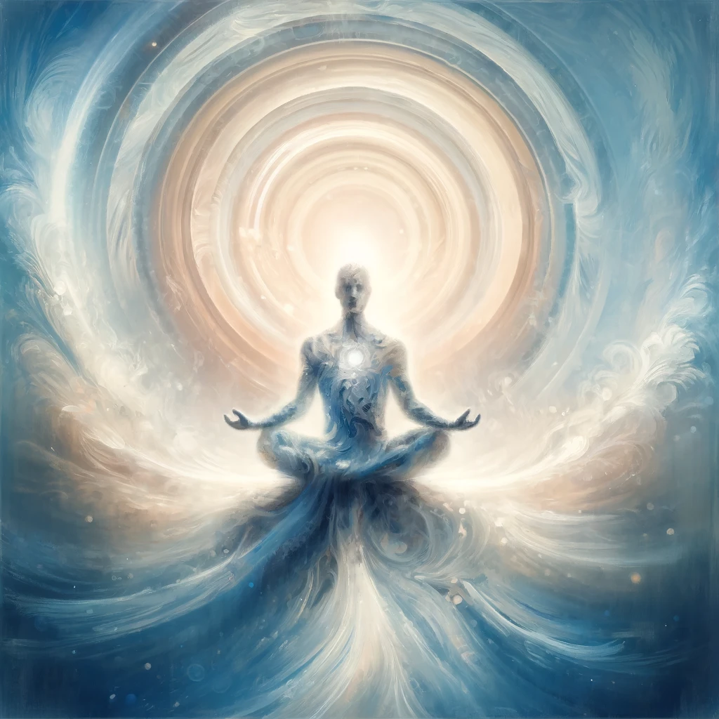 Play It Forward Meditation