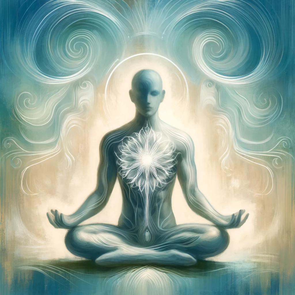 Classic Body Scan Meditation