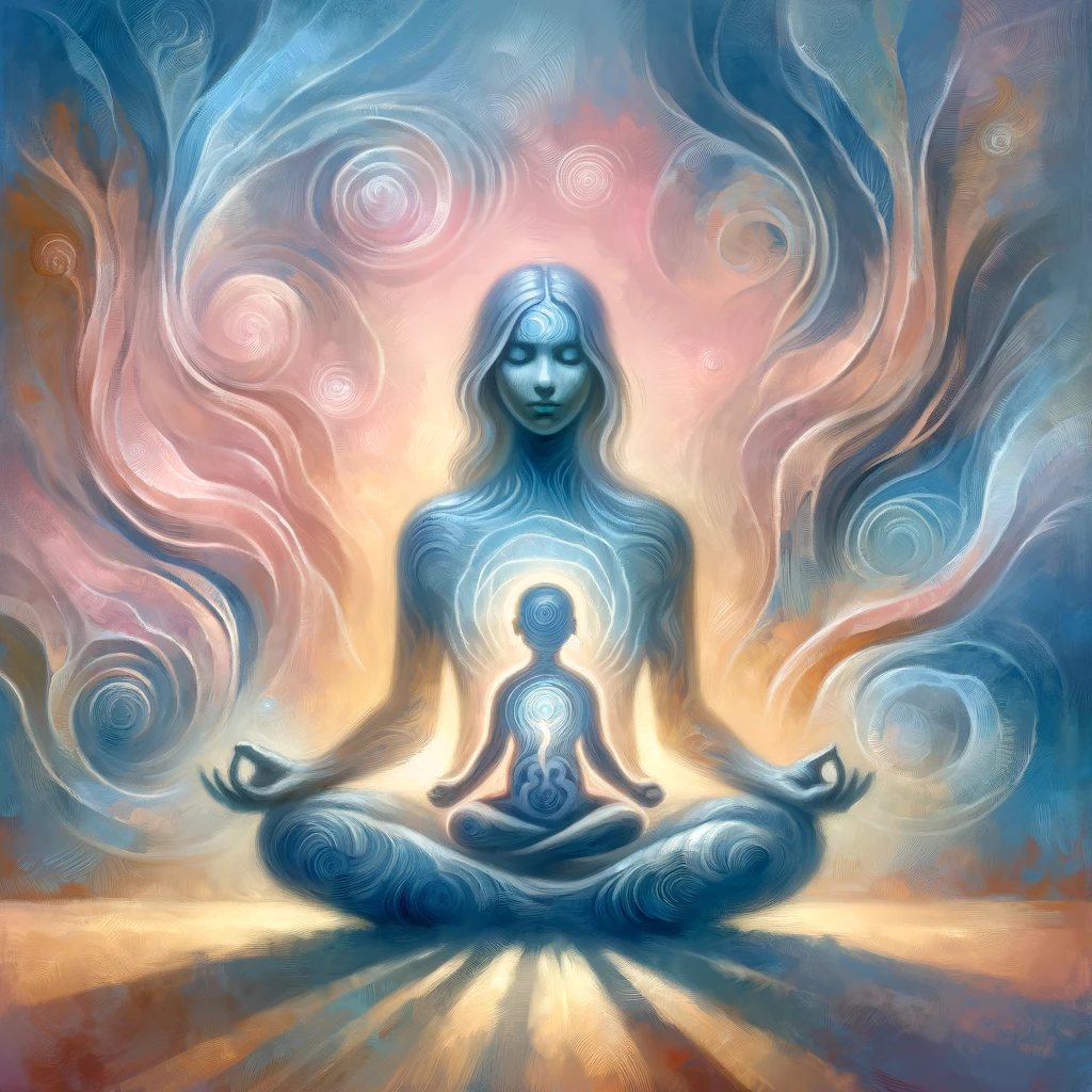  Inner Child Meditation