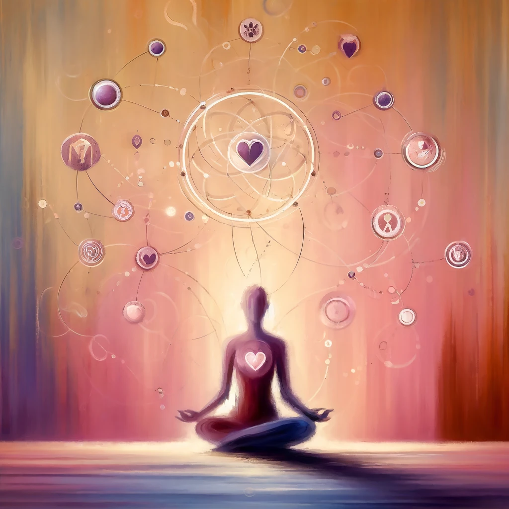 Relationship Inventory Meditation