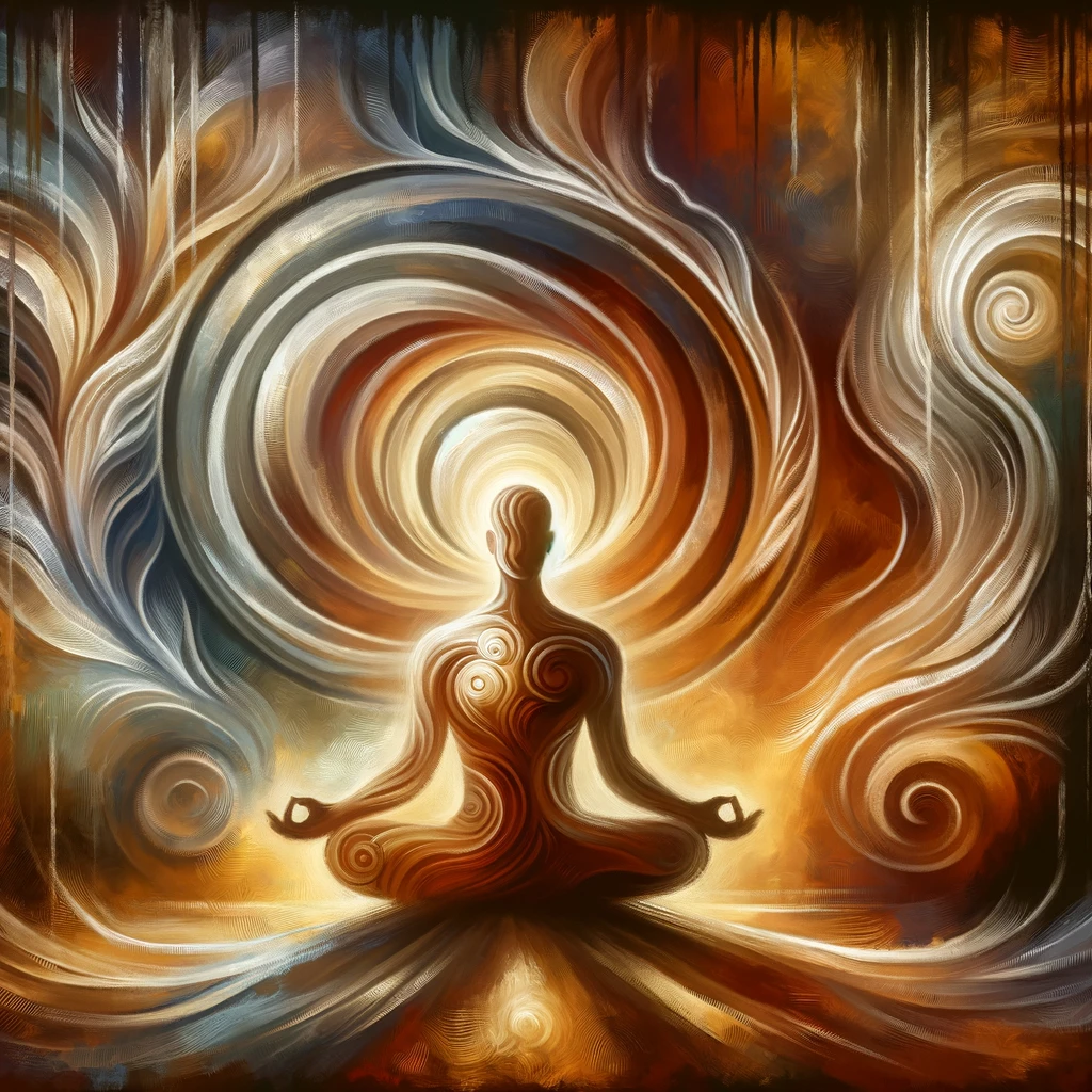 Closing Your Mental Tabs Meditation