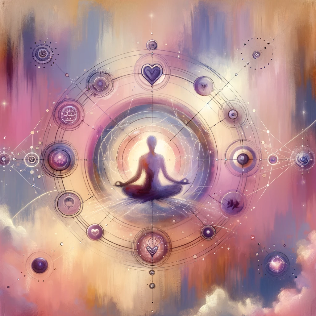 Letting Go of Pain Meditation