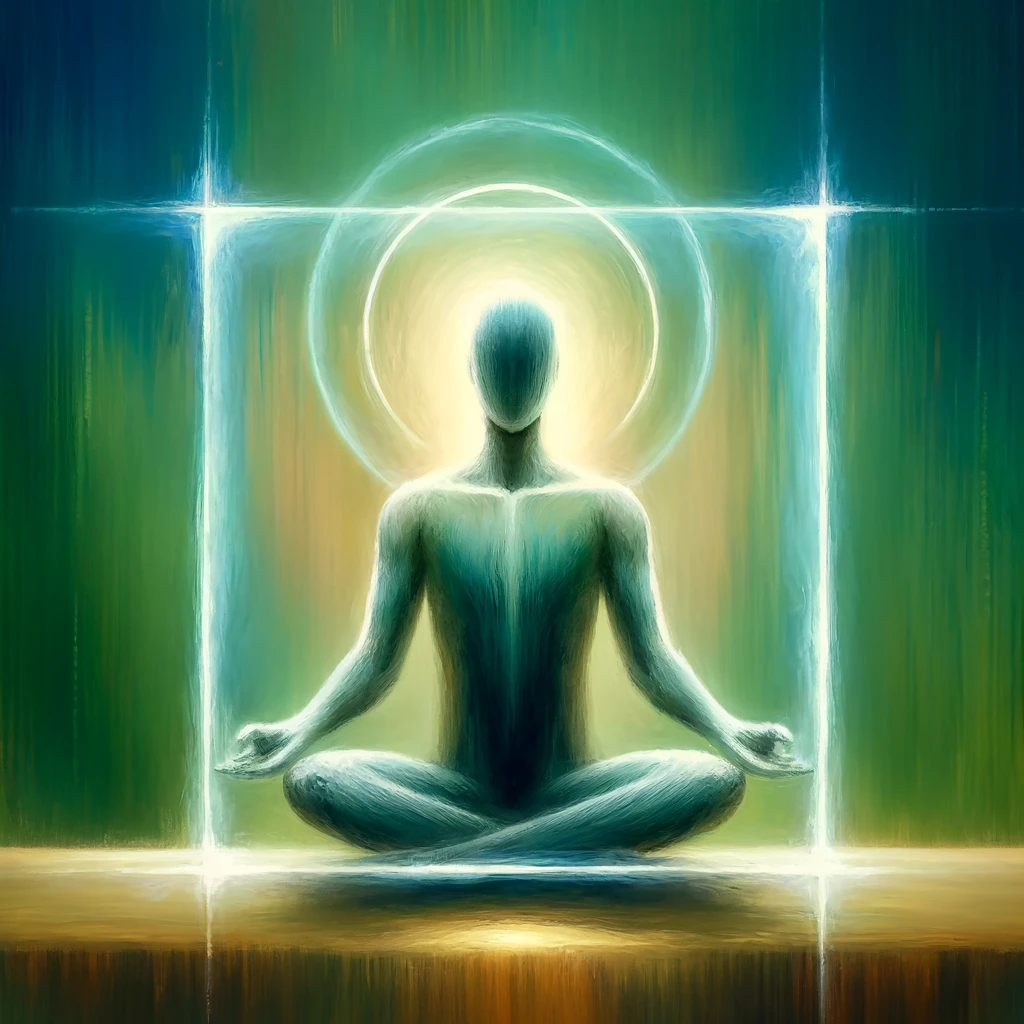 Healthy Boundaries Meditation