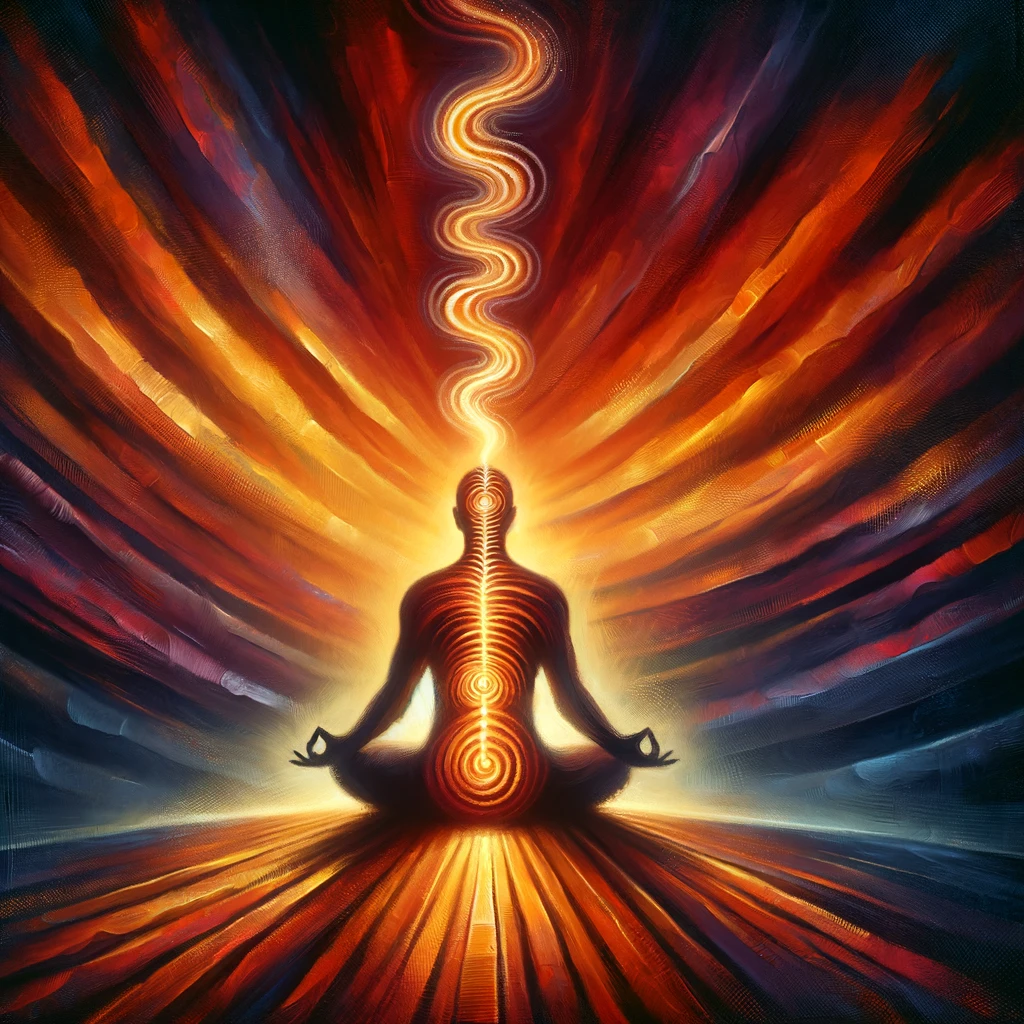 Kundalini Activation Meditation