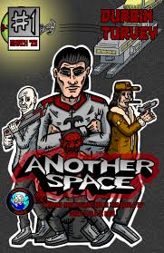 Another Space #1