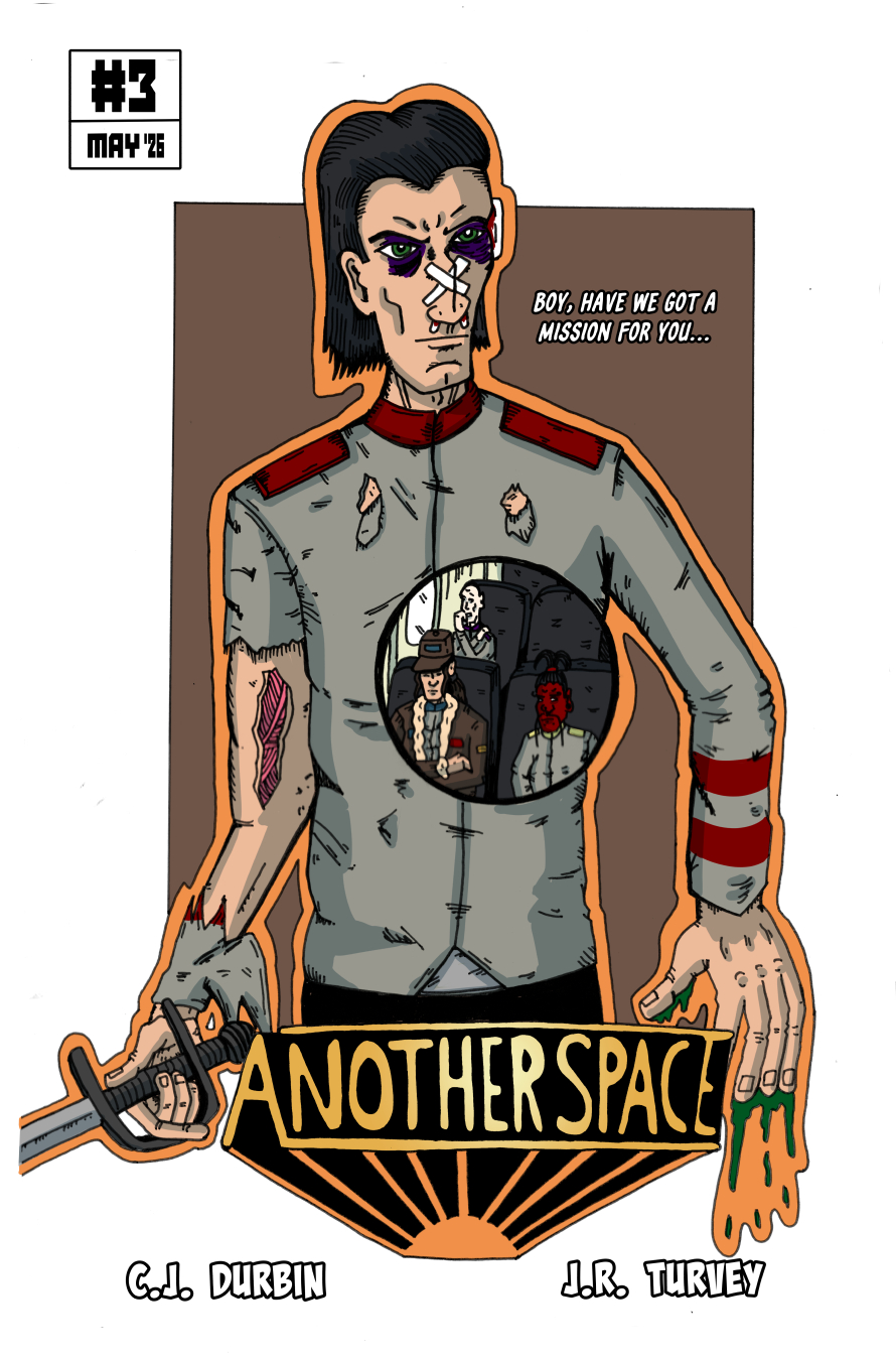 Another Space #3