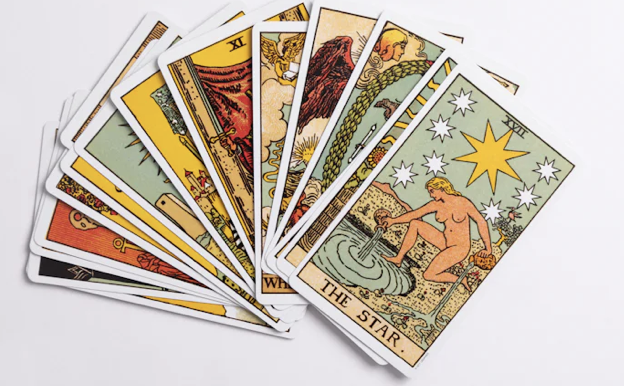 30 minute Intuitive Reading