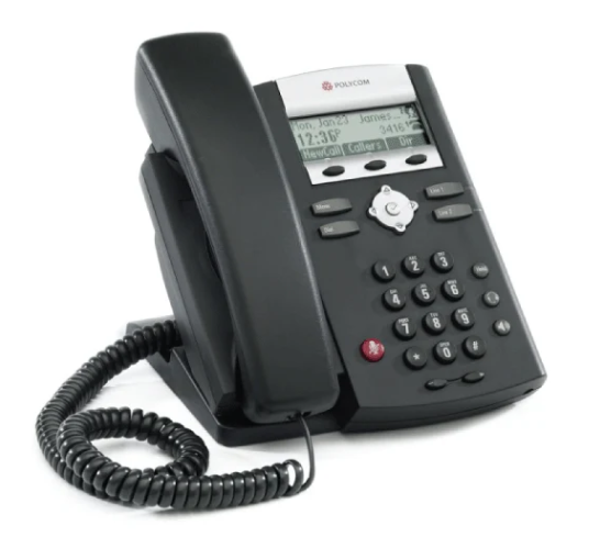 Polycom Soundpoint IP 335