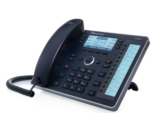 Audiocodes 440 HD - compatible with Microsoft team 