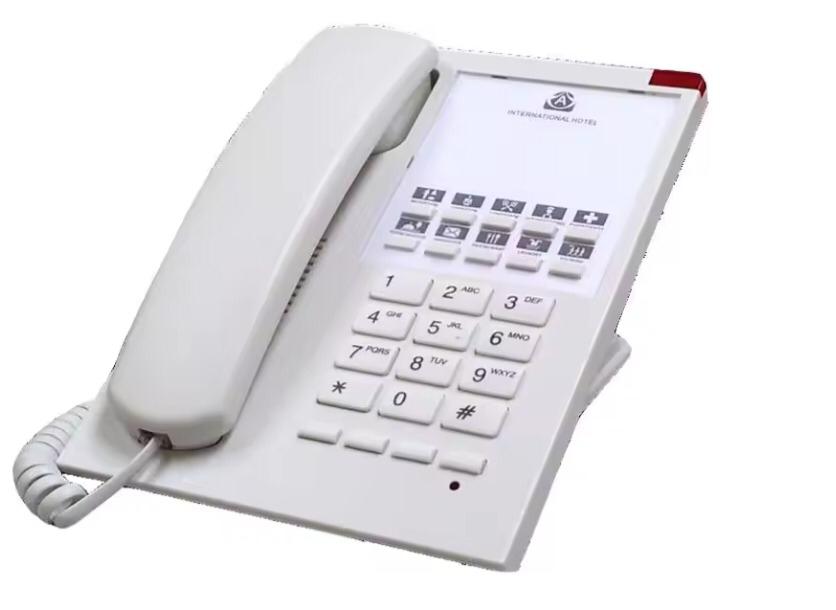 Hotel Phone