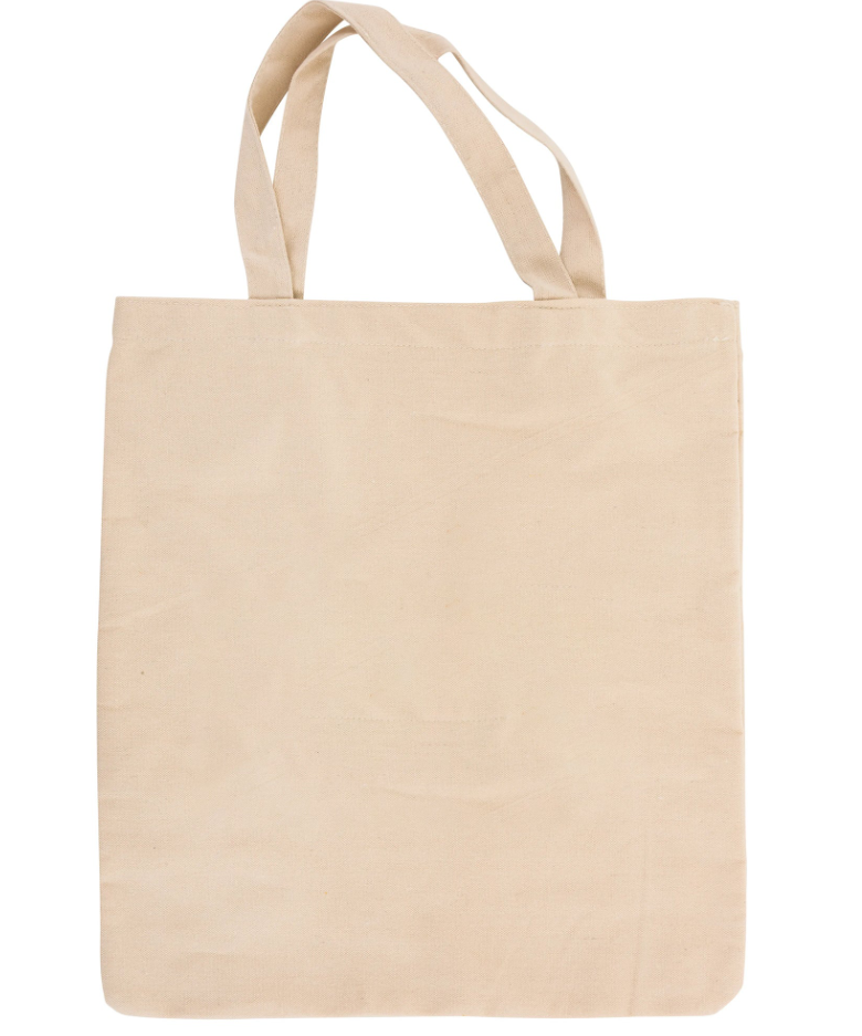 Penny the Pickle - Library bag