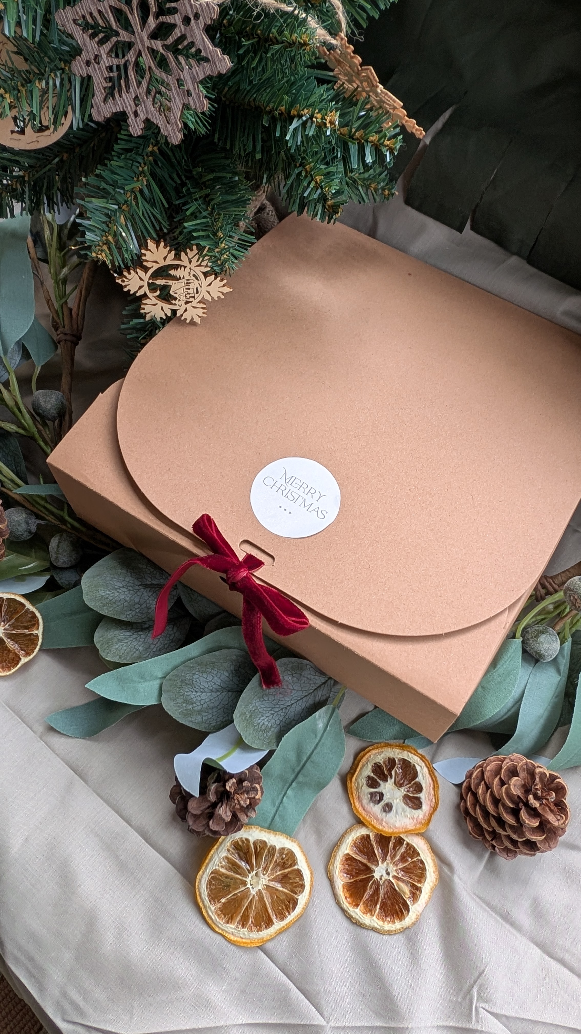 Penny's Adventure Christmas Bundle