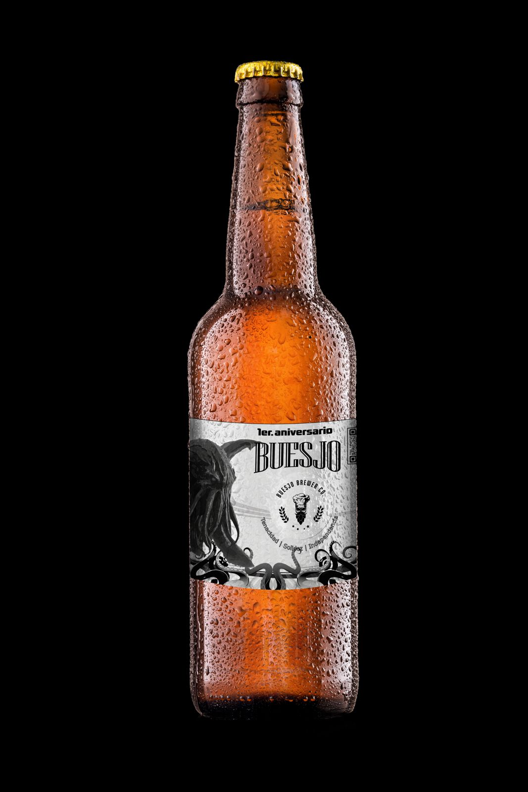 White IPA Buesjo