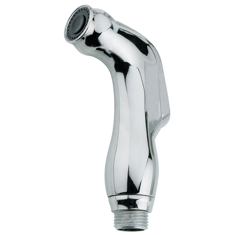 plactic shower spray