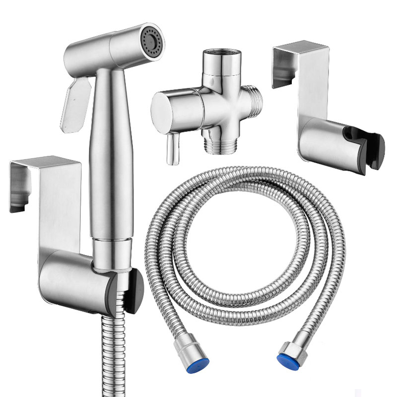 Bidet Toilet Sprayer SS14