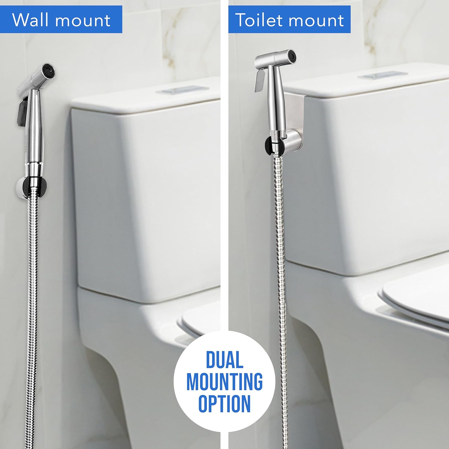 Bidet Toilet Sprayer SS14