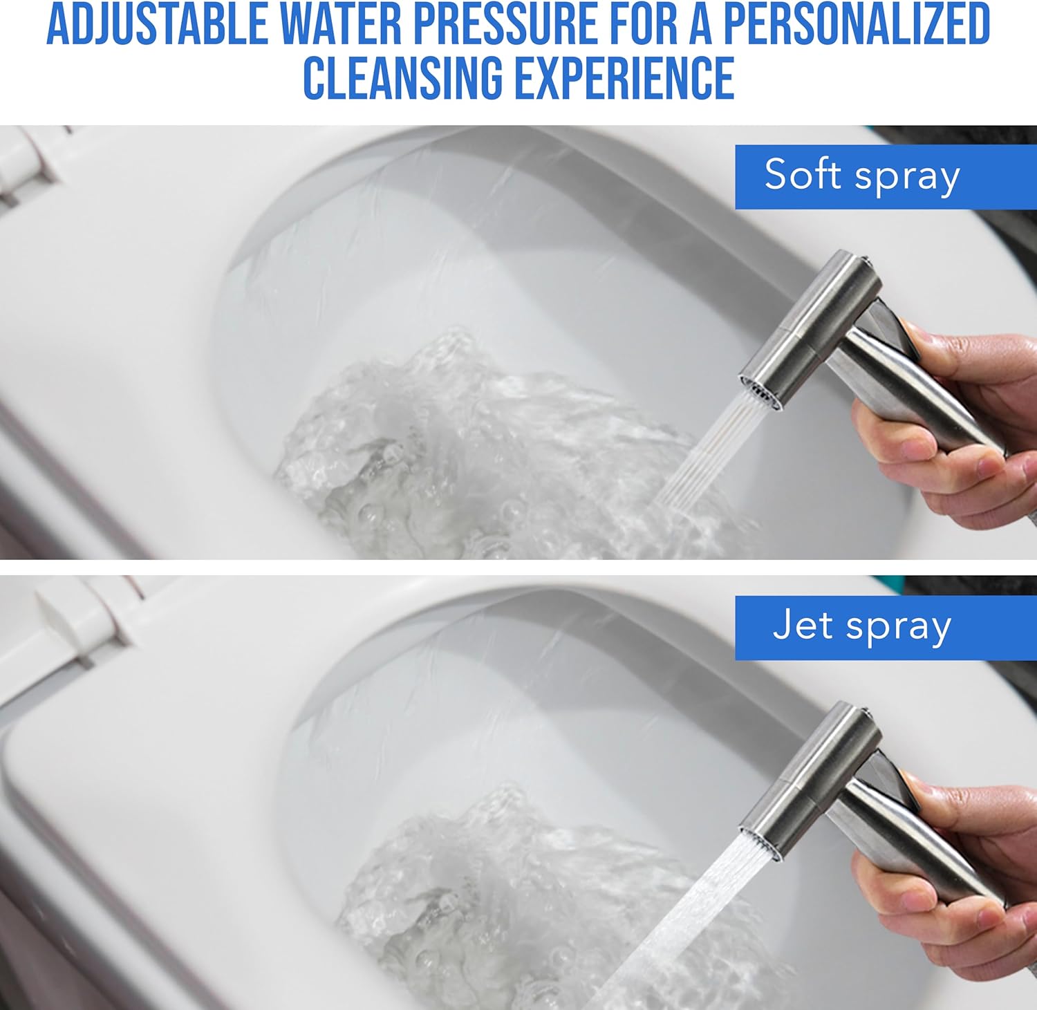Bidet Toilet Sprayer SS14