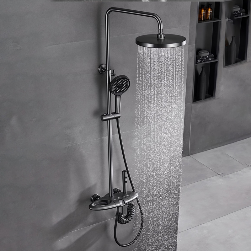 Modern Shower Faucet-7144
