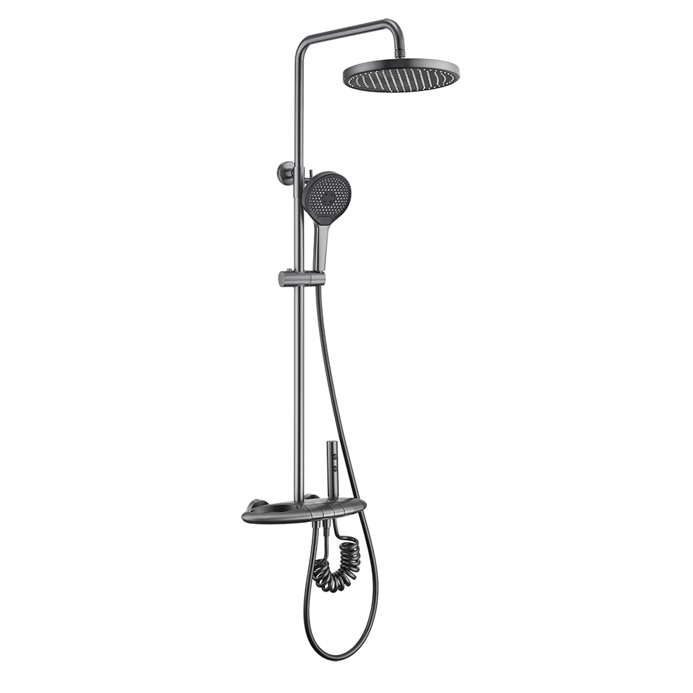 Modern Shower Faucet-7144