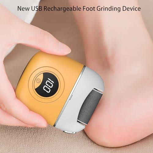 Electric Callus Remover Foot File 