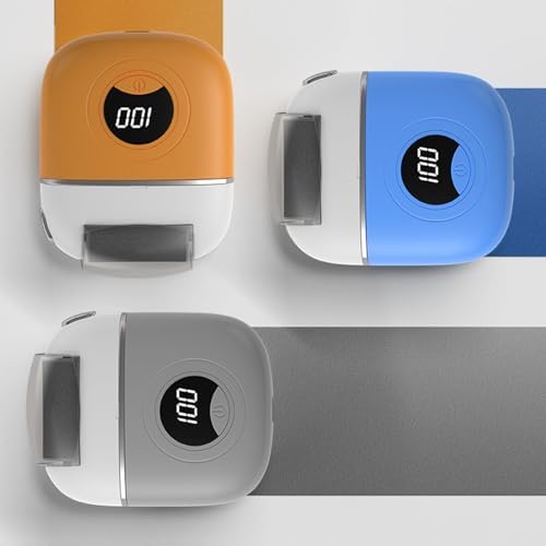 Electric Callus Remover Foot File 