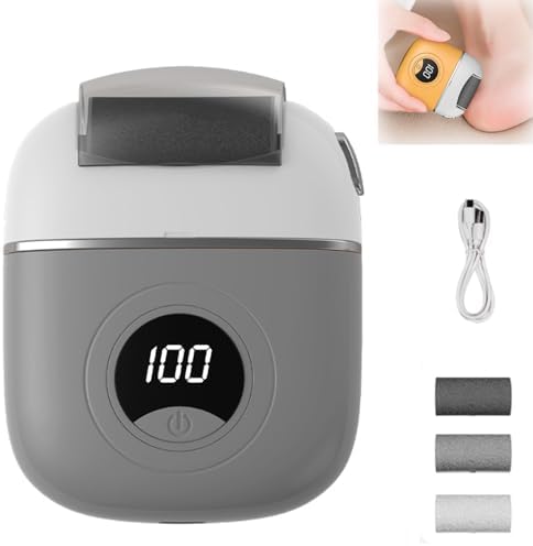 Electric Callus Remover Foot File 