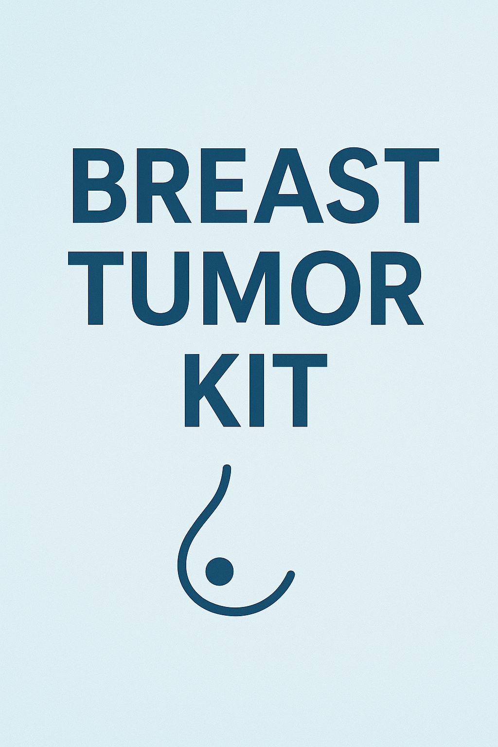 Breast Tumor Kit