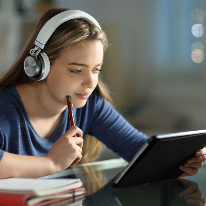 Abonnement de Coaching Scolaire en ligne